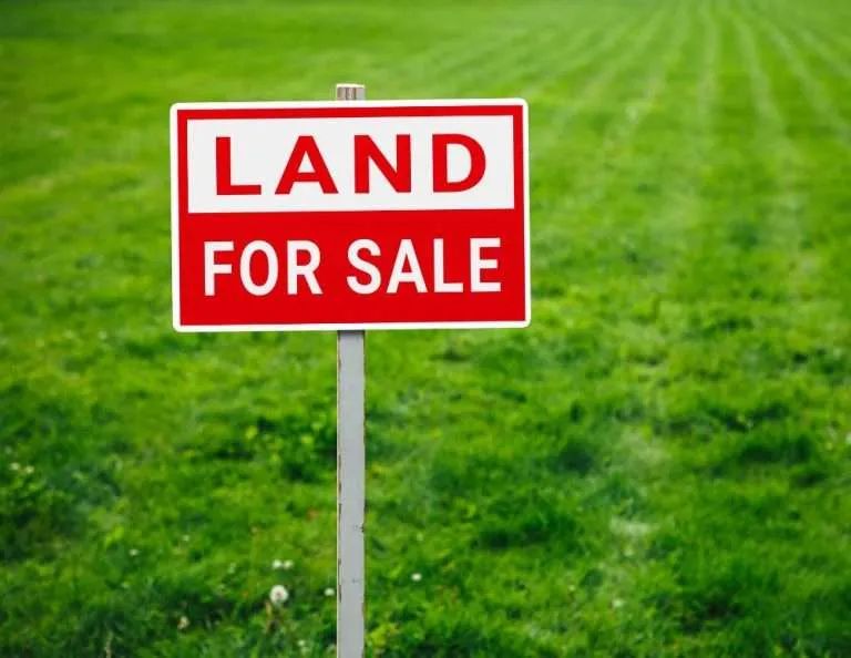 Registered Land - Community 25