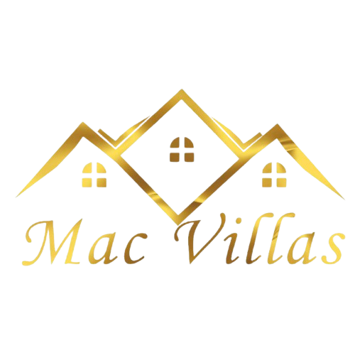 MacVillas Logo