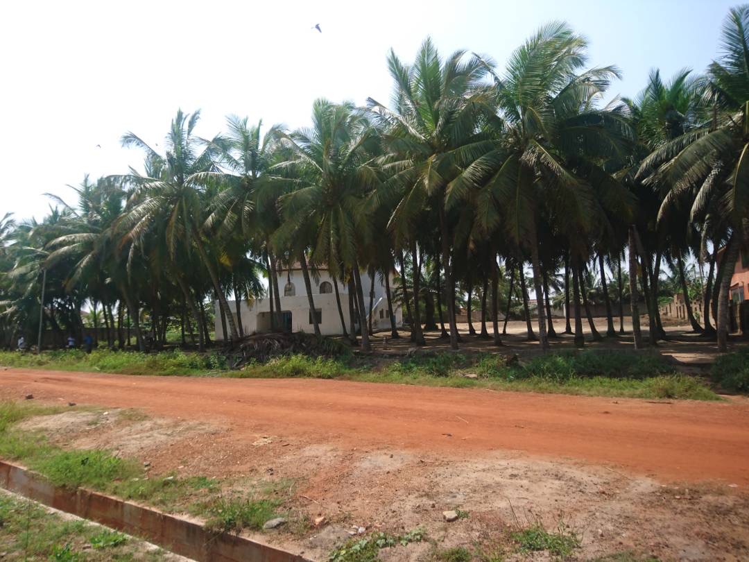 Beach Land with Title