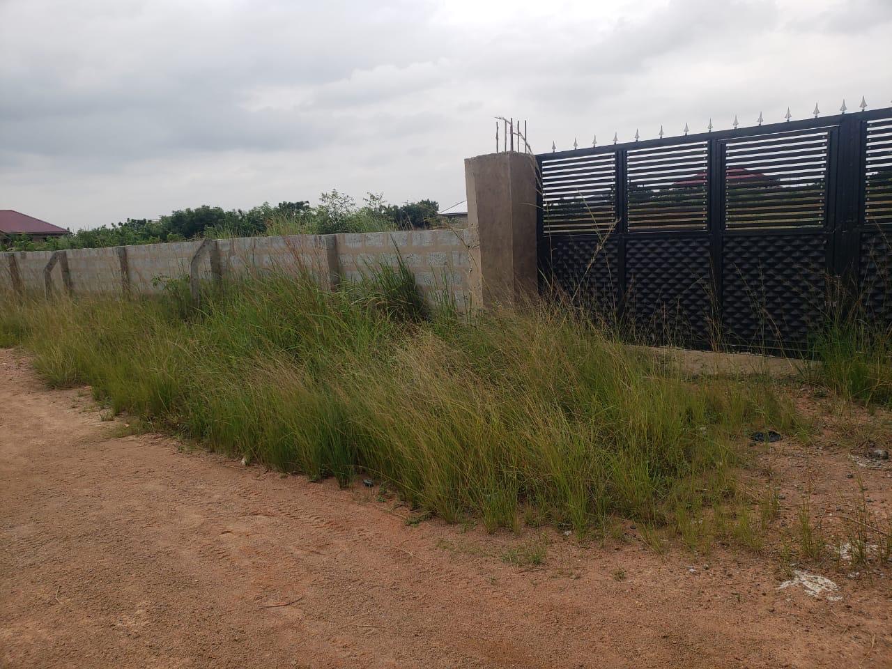 Registered Land with Title