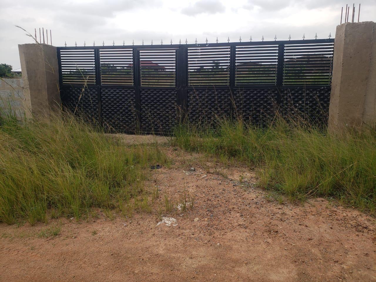 Registered Land with Title
