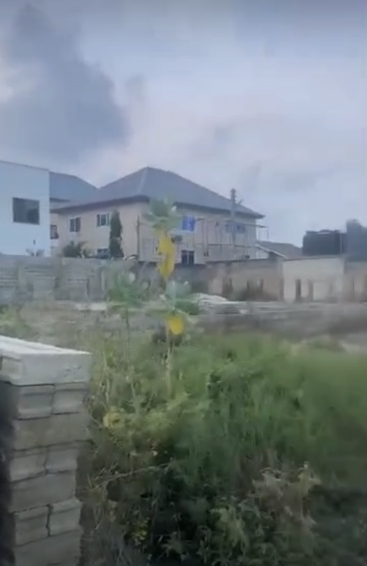 Registered Land with Title