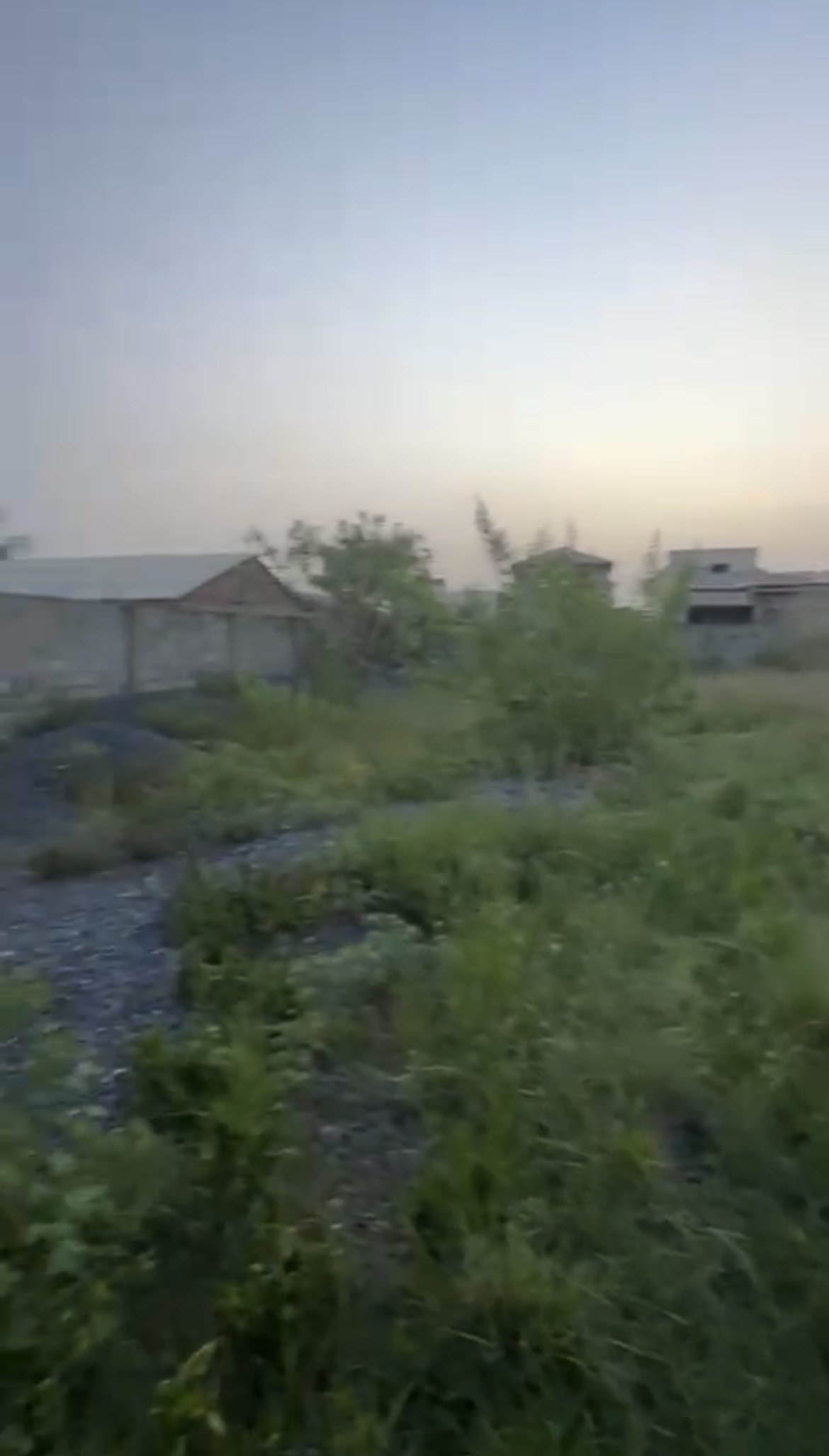 Registered One Plot of Land